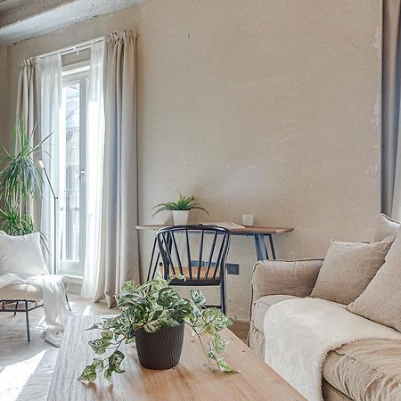 Metropolitan Boutique Leilighet La Coruña Eksteriør bilde