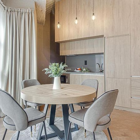Metropolitan Boutique Leilighet La Coruña Eksteriør bilde